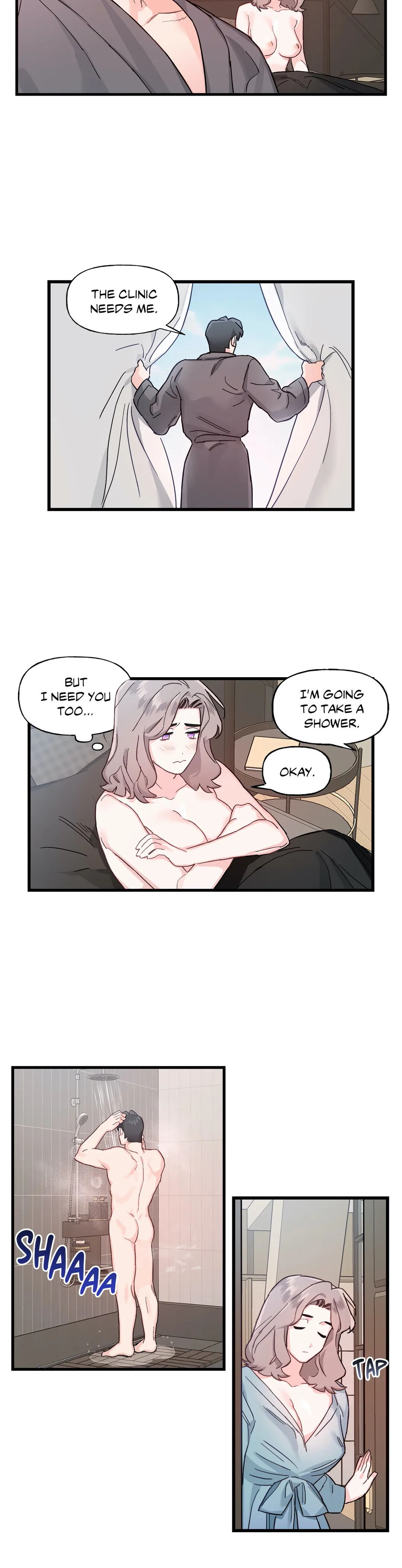 Keloid - Chapter 44 [photo 18] - MangaPorn