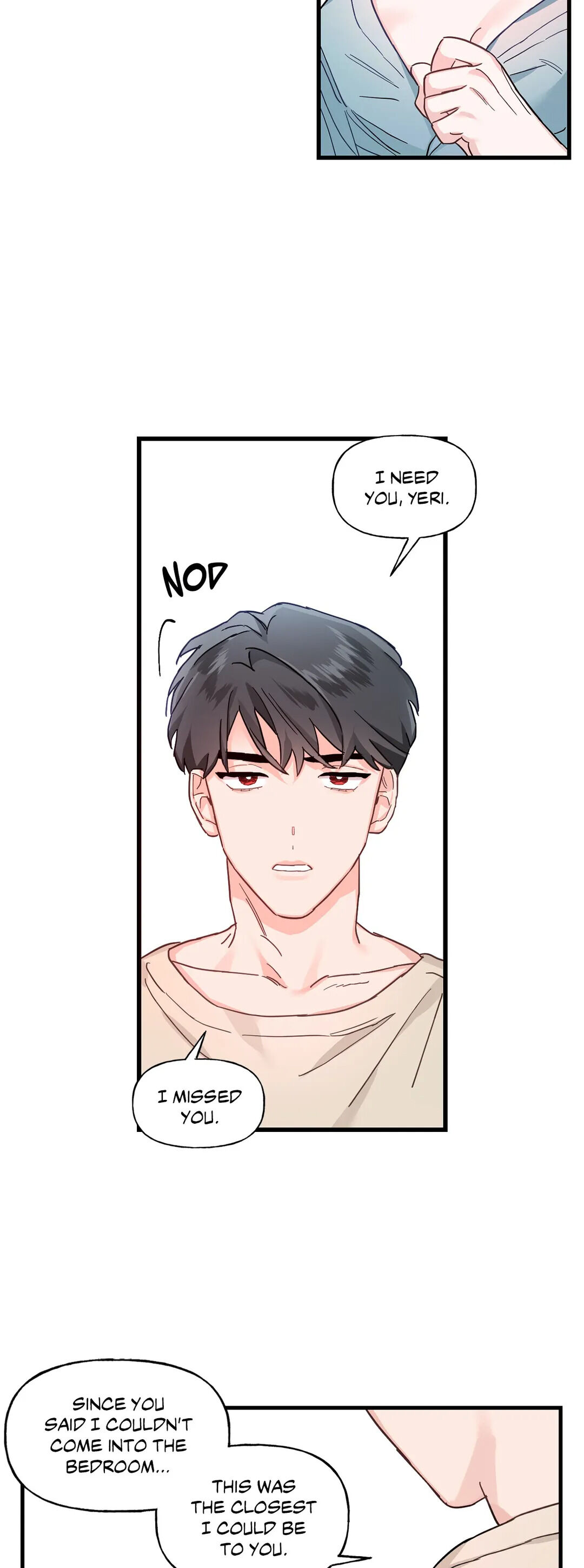 Keloid - Chapter 44 [photo 20] - MangaPorn