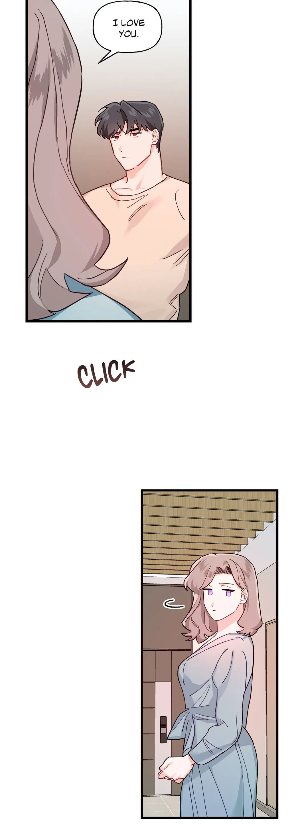 Keloid - Chapter 44 [photo 23] - MangaPorn