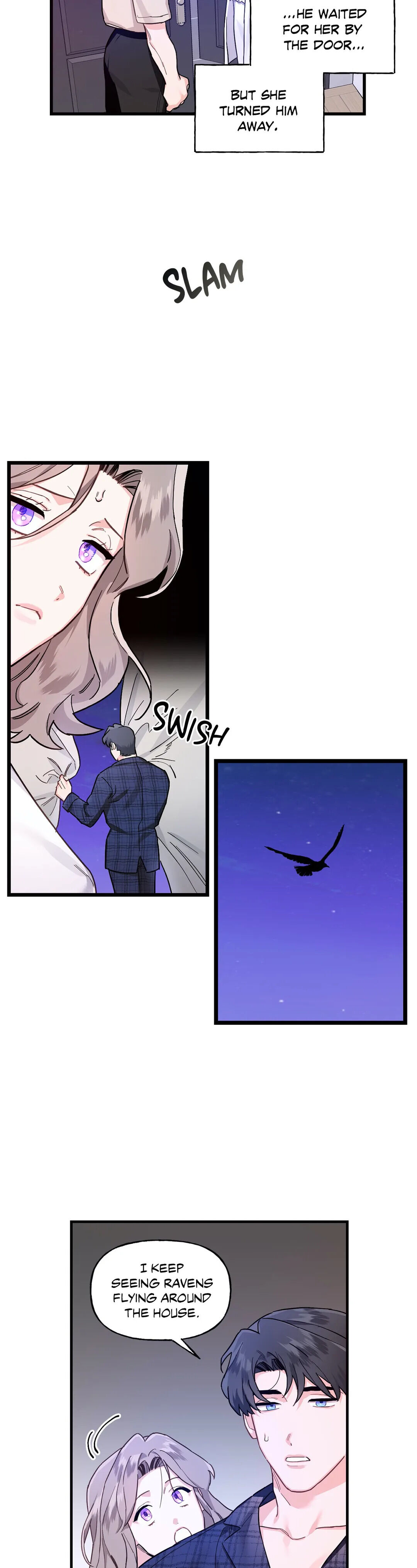 Keloid - Chapter 44 [photo 4] - MangaPorn