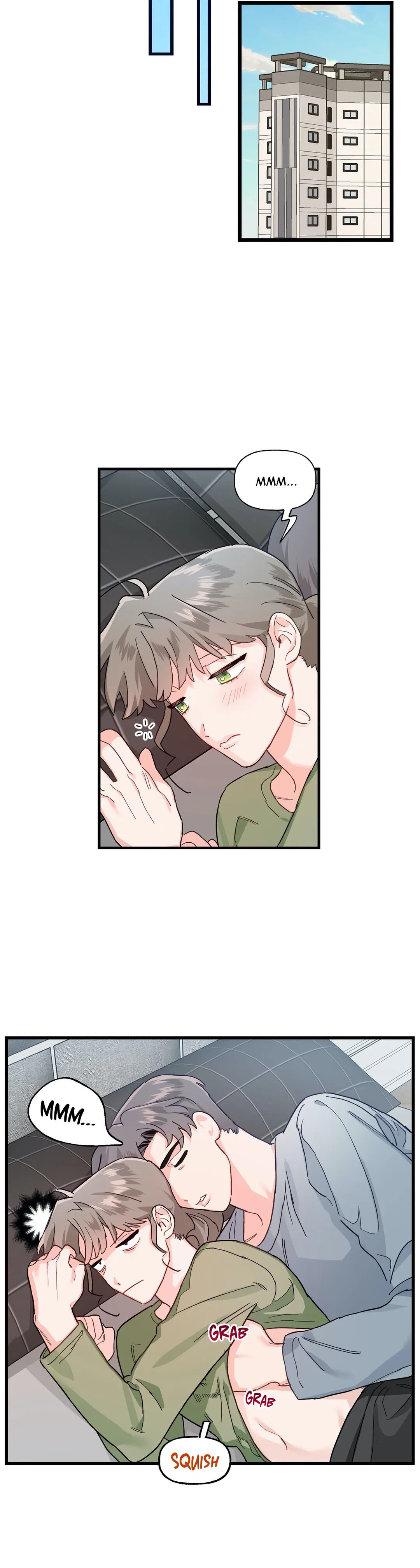 Keloid - Chapter 44 [photo 8] - MangaPorn