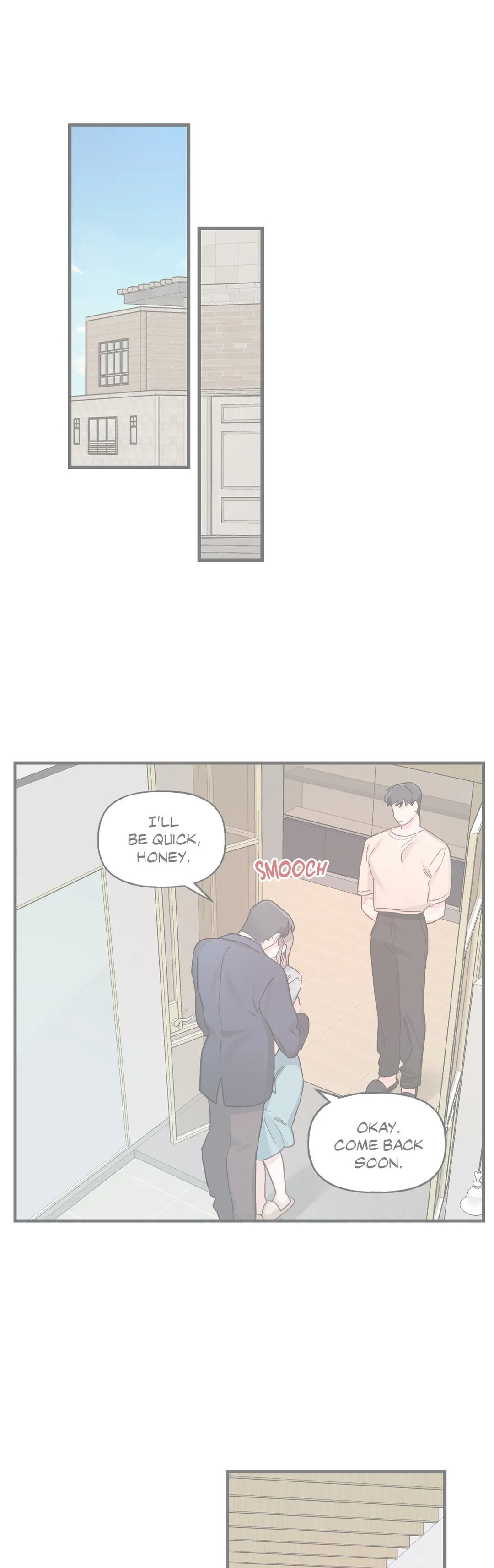 Keloid - Chapter 45 [photo 1] - MangaPorn