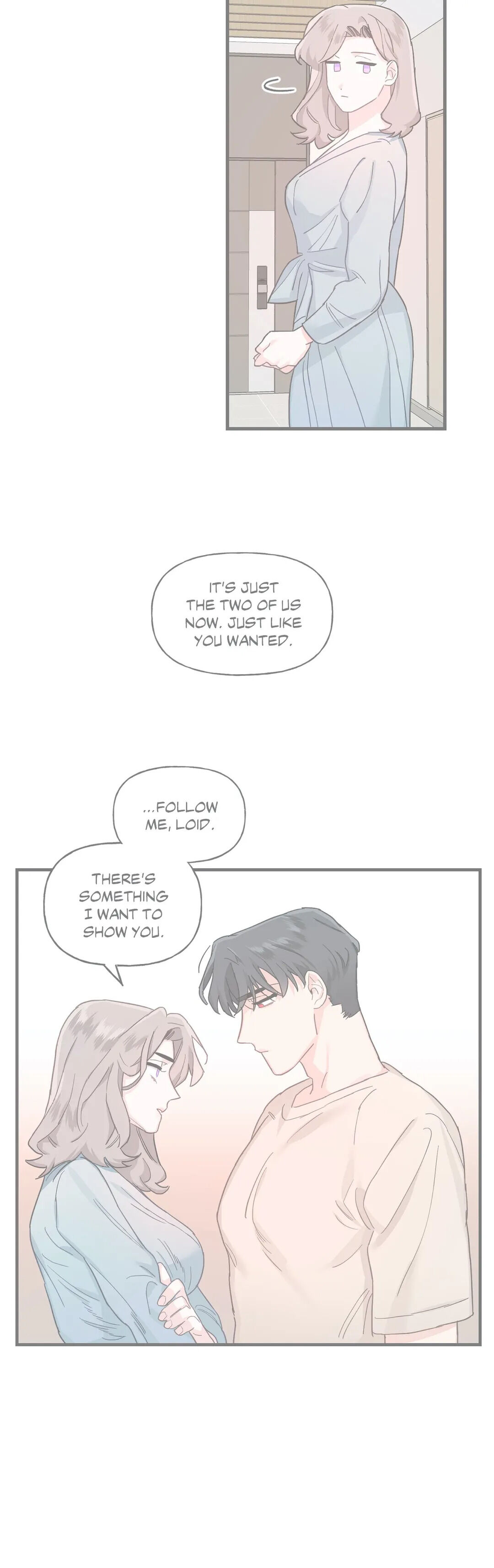 Keloid - Chapter 45 [photo 2] - MangaPorn