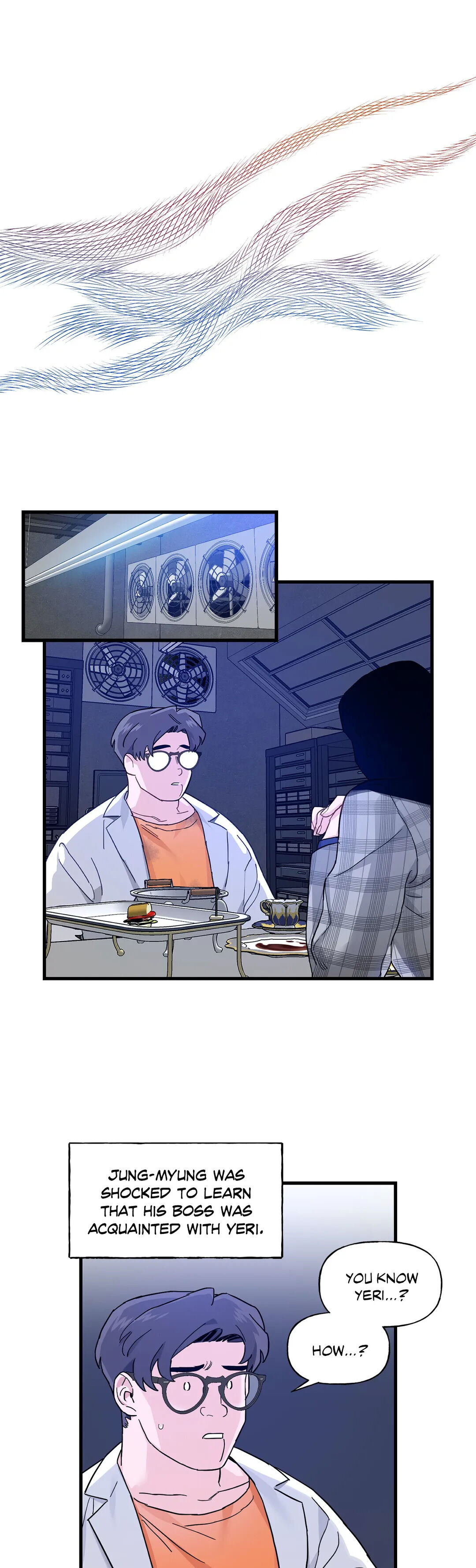 Keloid - Chapter 47 [photo 6] - MangaPorn