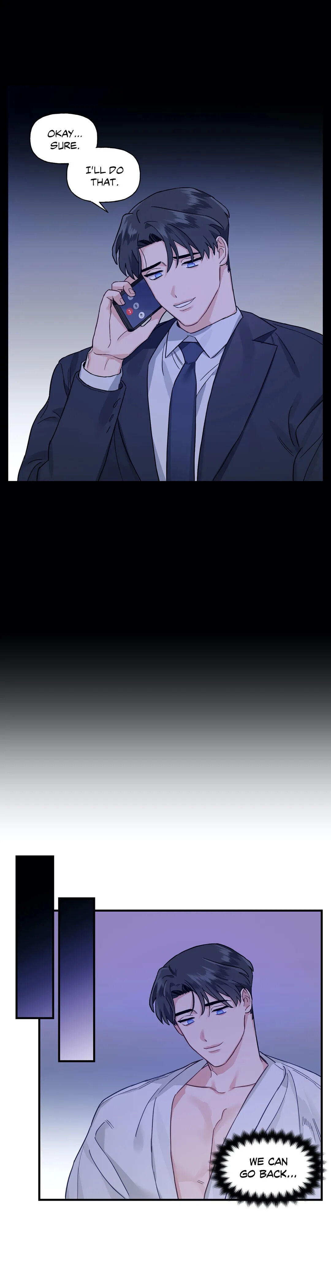 Keloid - Chapter 49 [photo 10] - MangaPorn