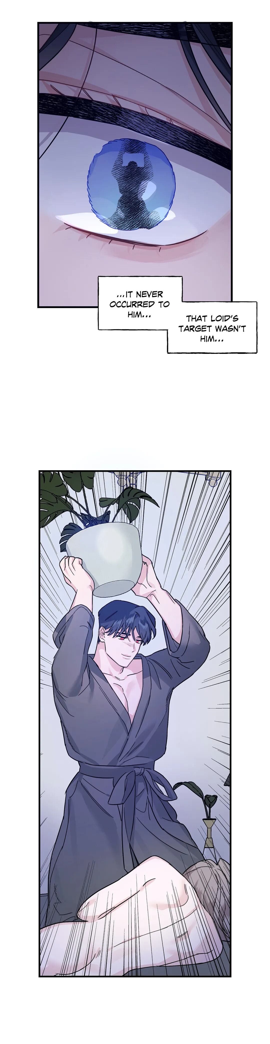 Keloid - Chapter 49 [photo 12] - MangaPorn