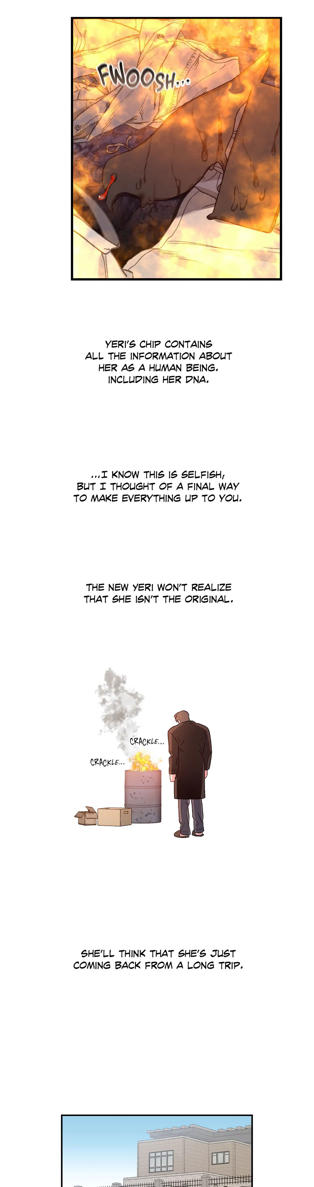 Keloid - Chapter 50 [photo 15] - MangaPorn