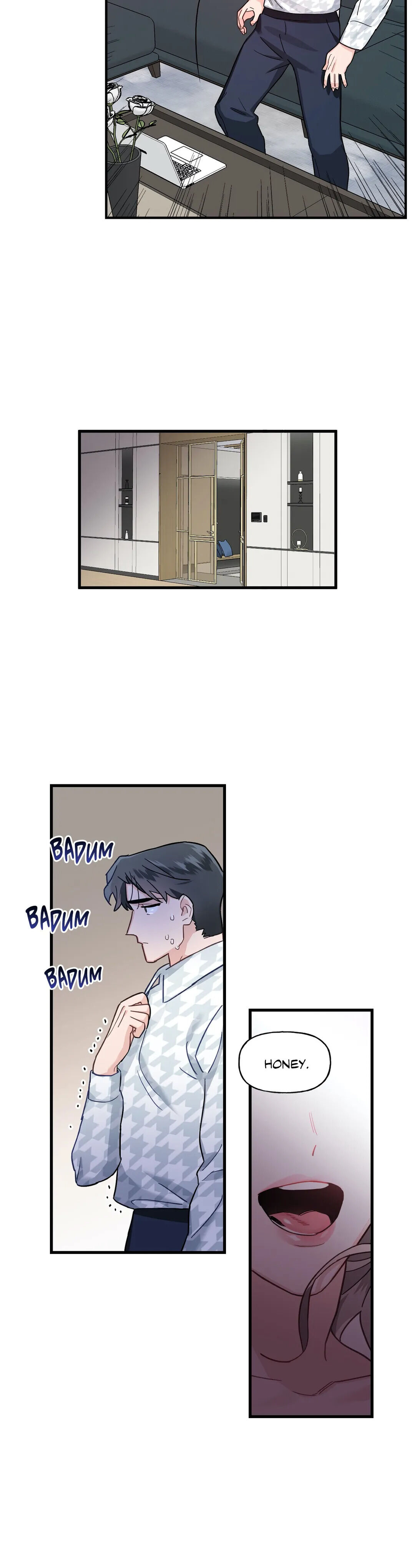 Keloid - Chapter 50 [photo 18] - MangaPorn