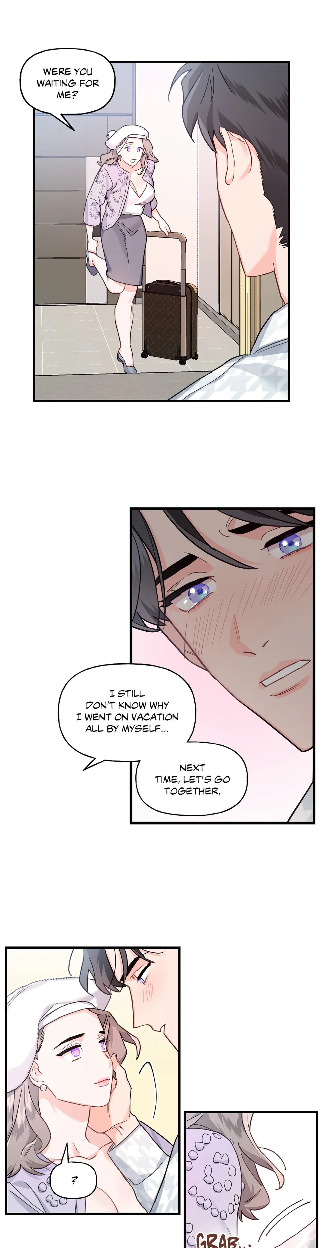 Keloid - Chapter 50 [photo 19] - MangaPorn