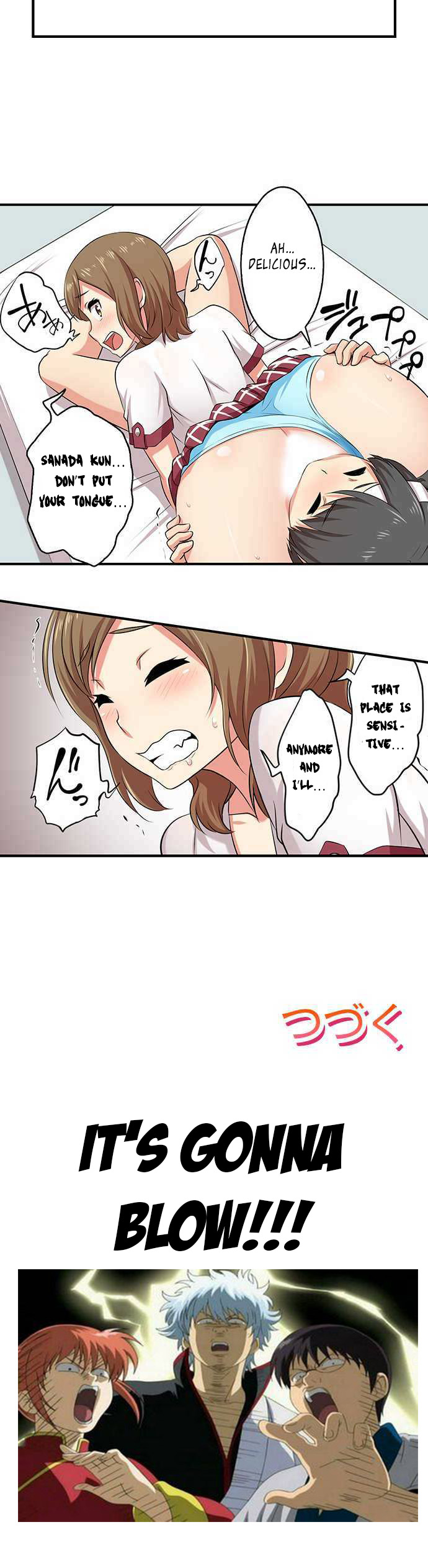 Bokutoku! Nyuuin Seikatsu - Chapter 2 [photo 24] - MangaPorn