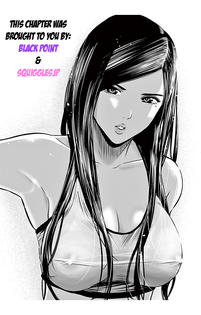 Bokutoku! Nyuuin Seikatsu - Chapter 7 [photo 1] - MangaPorn