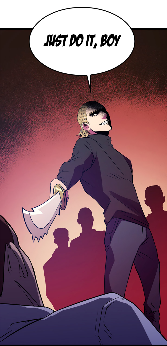 Bokutoku! Nyuuin Seikatsu - Chapter 7 [photo 4] - MangaPorn