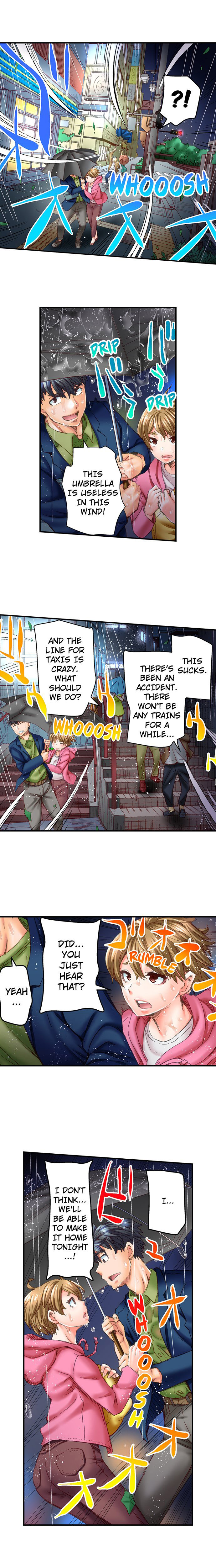Marry Me, I’ll Fuck You Until You’re Pregnant! - Chapter 31 [photo 2] - MangaPorn