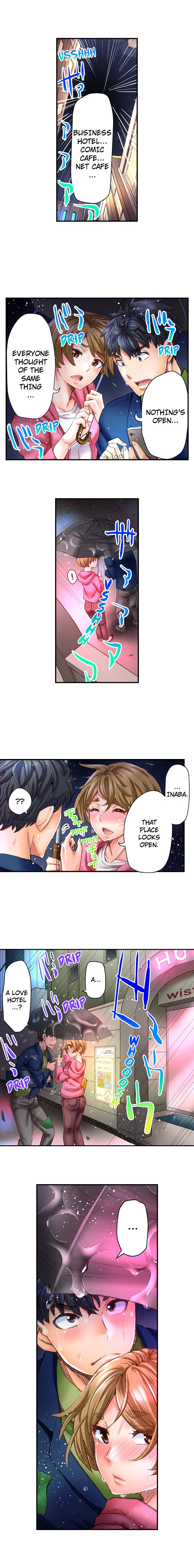 Marry Me, I’ll Fuck You Until You’re Pregnant! - Chapter 31 [photo 3] - MangaPorn
