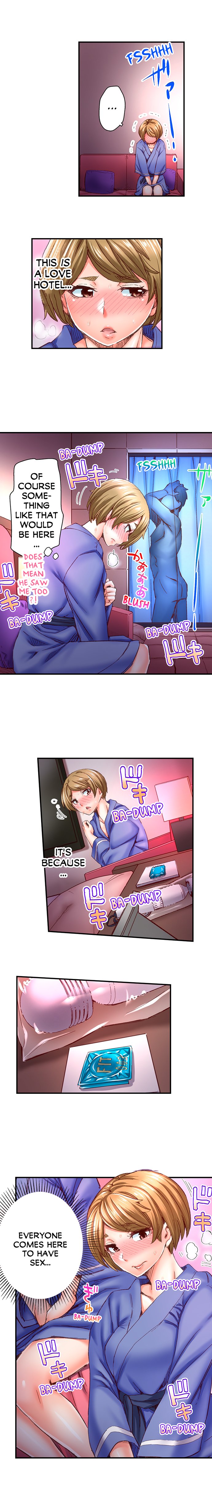 Marry Me, I’ll Fuck You Until You’re Pregnant! - Chapter 31 [photo 7] - MangaPorn