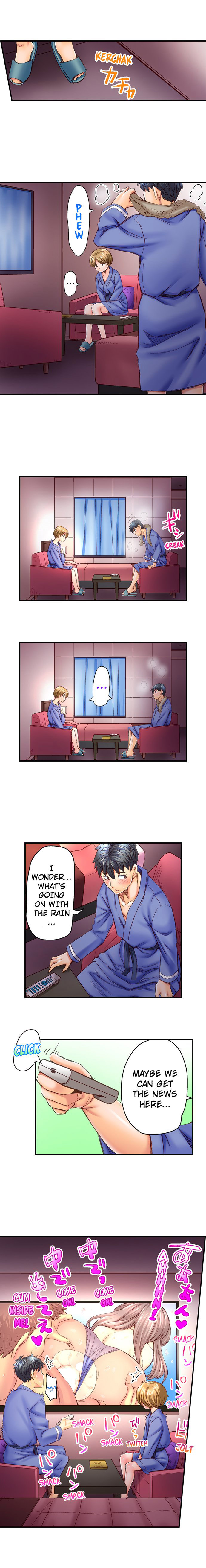 Marry Me, I’ll Fuck You Until You’re Pregnant! - Chapter 31 [photo 8] - MangaPorn