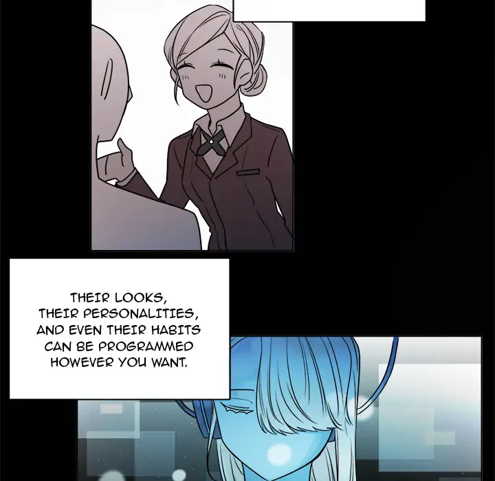 Pheromone Sherbet♥ - Chapter 1 [photo 15] - MangaPorn