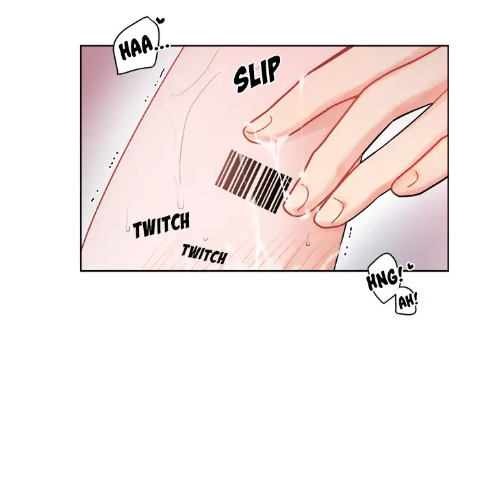 Pheromone Sherbet♥ - Chapter 1 [photo 21] - MangaPorn