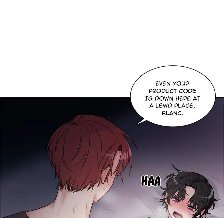 Pheromone Sherbet♥ - Chapter 1 [photo 22] - MangaPorn