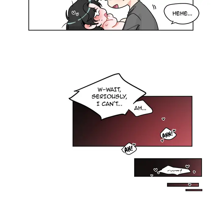 Pheromone Sherbet♥ - Chapter 1 [photo 25] - MangaPorn