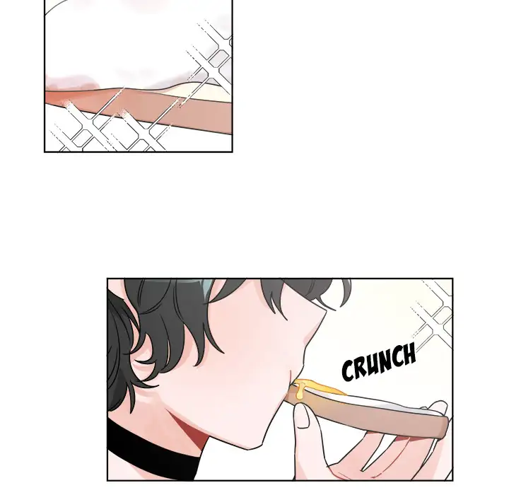 Pheromone Sherbet♥ - Chapter 1 [photo 27] - MangaPorn