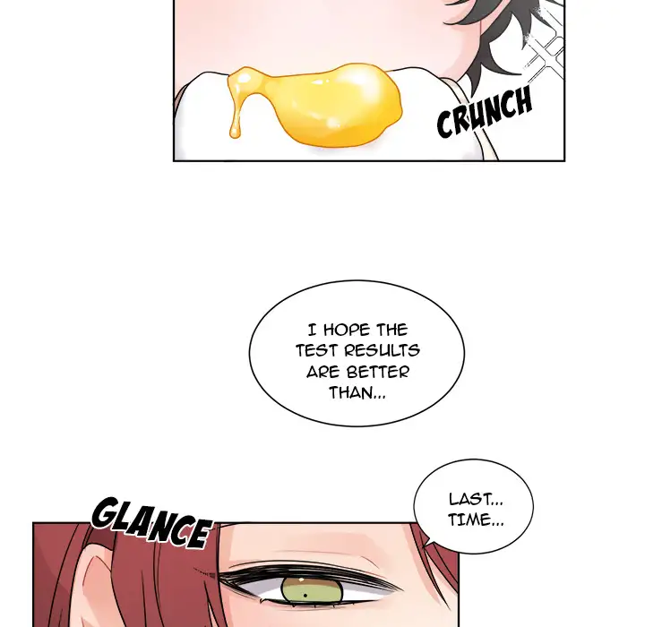 Pheromone Sherbet♥ - Chapter 1 [photo 32] - MangaPorn