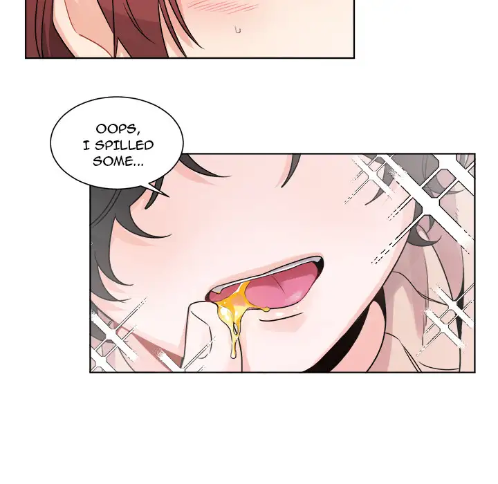 Pheromone Sherbet♥ - Chapter 1 [photo 33] - MangaPorn