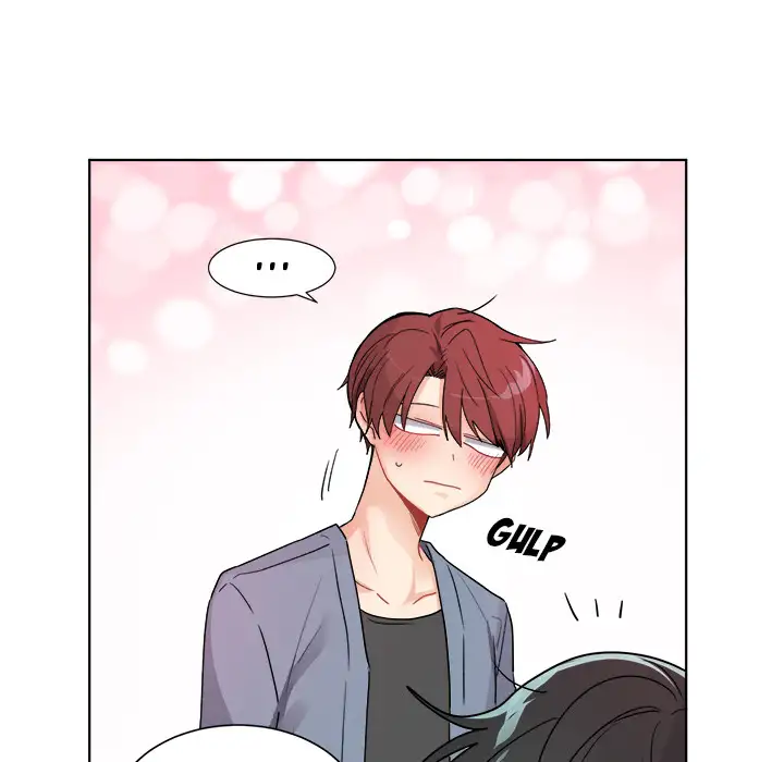 Pheromone Sherbet♥ - Chapter 1 [photo 34] - MangaPorn