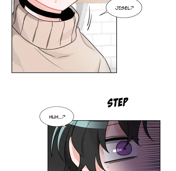 Pheromone Sherbet♥ - Chapter 1 [photo 36] - MangaPorn