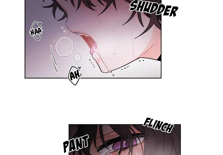 Pheromone Sherbet♥ - Chapter 1 [photo 4] - MangaPorn
