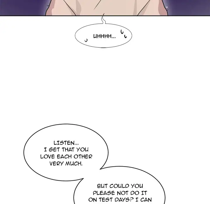 Pheromone Sherbet♥ - Chapter 1 [photo 42] - MangaPorn