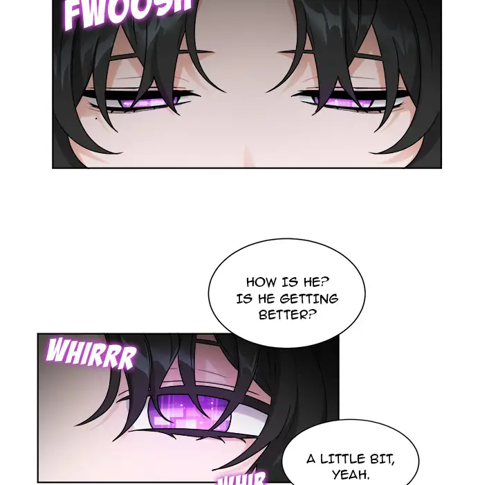 Pheromone Sherbet♥ - Chapter 1 [photo 46] - MangaPorn