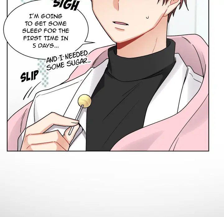 Pheromone Sherbet♥ - Chapter 1 [photo 56] - MangaPorn