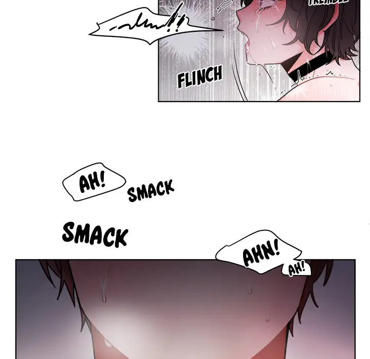 Pheromone Sherbet♥ - Chapter 1 [photo 6] - MangaPorn