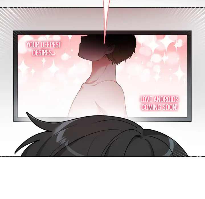 Pheromone Sherbet♥ - Chapter 1 [photo 62] - MangaPorn