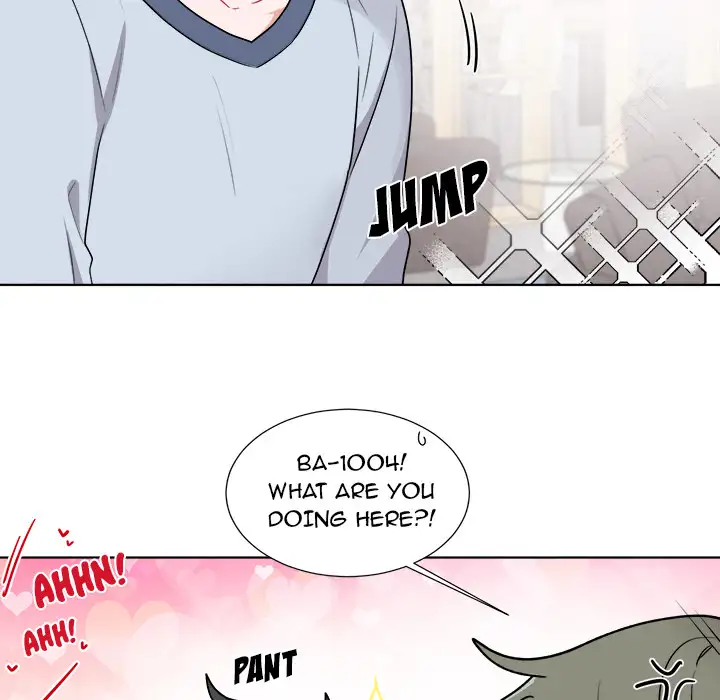 Pheromone Sherbet♥ - Chapter 1 [photo 64] - MangaPorn