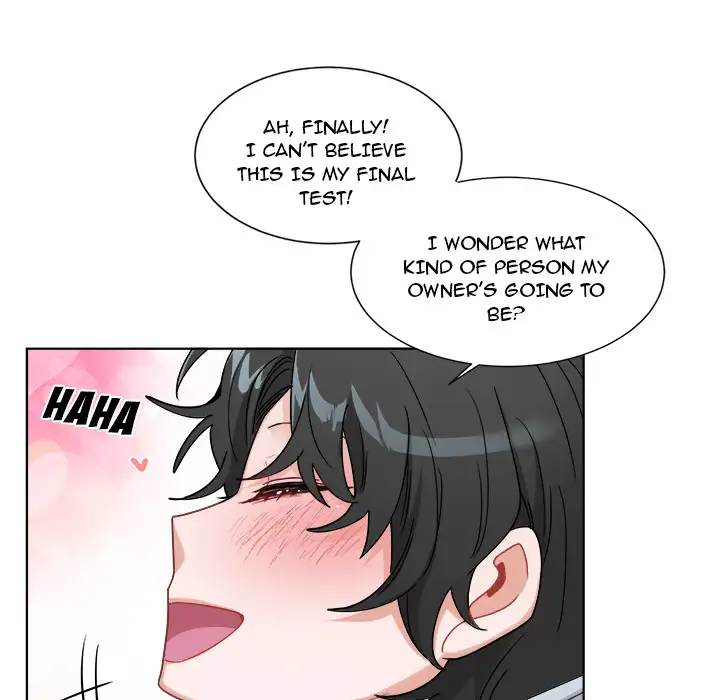 Pheromone Sherbet♥ - Chapter 1 [photo 67] - MangaPorn