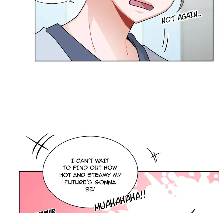 Pheromone Sherbet♥ - Chapter 1 [photo 69] - MangaPorn