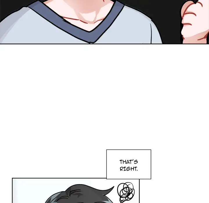 Pheromone Sherbet♥ - Chapter 1 [photo 75] - MangaPorn
