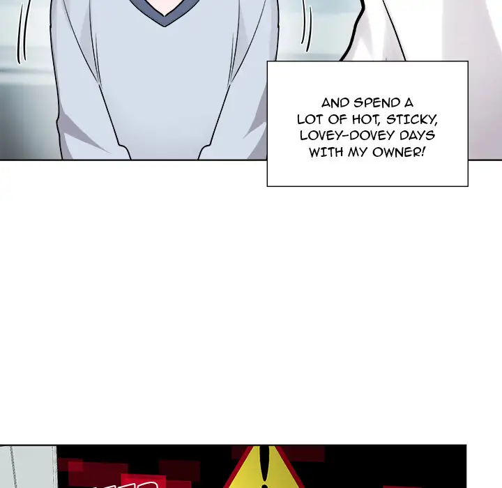 Pheromone Sherbet♥ - Chapter 1 [photo 79] - MangaPorn