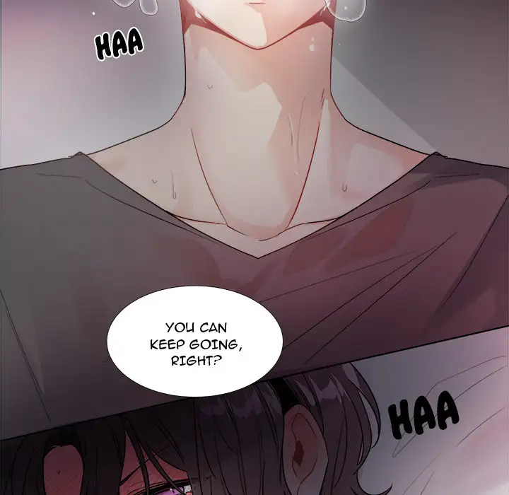 Pheromone Sherbet♥ - Chapter 1 [photo 8] - MangaPorn