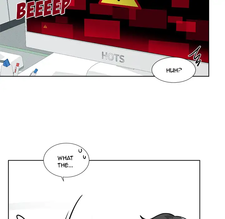 Pheromone Sherbet♥ - Chapter 1 [photo 80] - MangaPorn