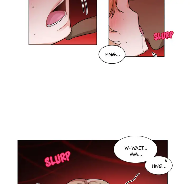 Pheromone Sherbet♥ - Chapter 2 [photo 12] - MangaPorn