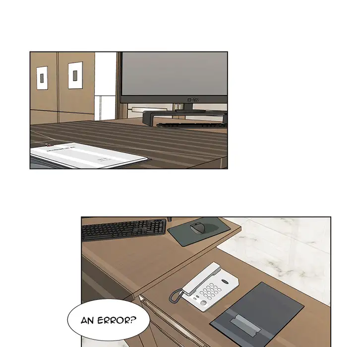 Pheromone Sherbet♥ - Chapter 2 [photo 25] - MangaPorn