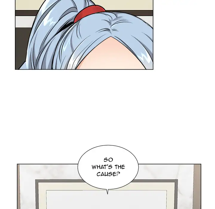 Pheromone Sherbet♥ - Chapter 2 [photo 28] - MangaPorn