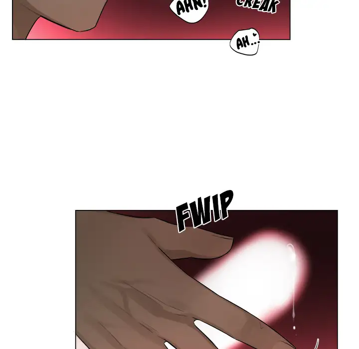 Pheromone Sherbet♥ - Chapter 2 [photo 40] - MangaPorn