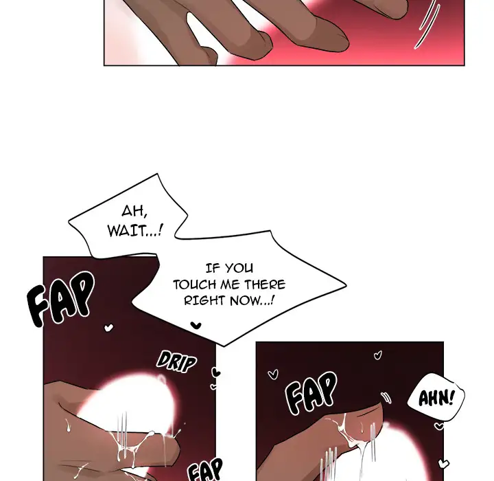 Pheromone Sherbet♥ - Chapter 2 [photo 41] - MangaPorn