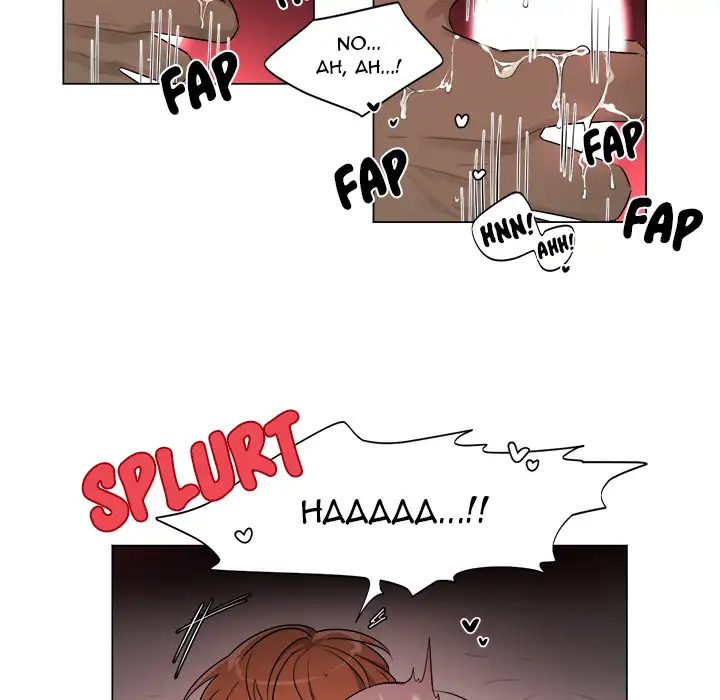 Pheromone Sherbet♥ - Chapter 2 [photo 42] - MangaPorn