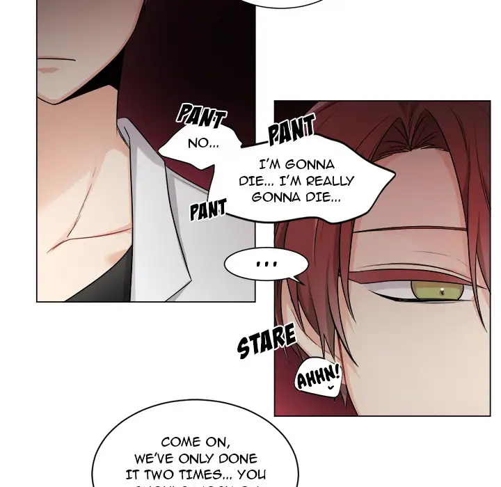 Pheromone Sherbet♥ - Chapter 2 [photo 44] - MangaPorn