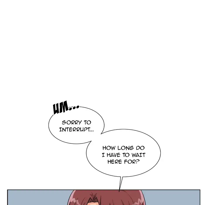 Pheromone Sherbet♥ - Chapter 2 [photo 47] - MangaPorn